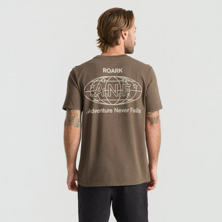 Roark ANF Premium Tee