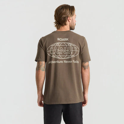 Roark ANF Premium Tee