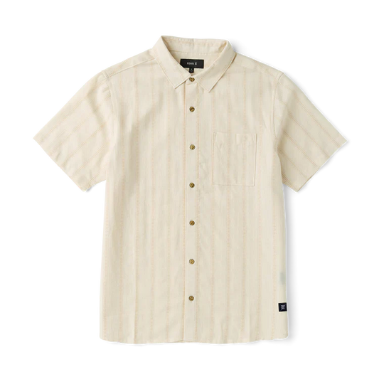 Roark Crosswinds Button Up Shirt