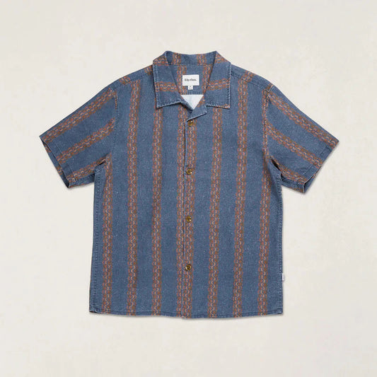 Rhythm Tremolo Short Sleeve Shirt