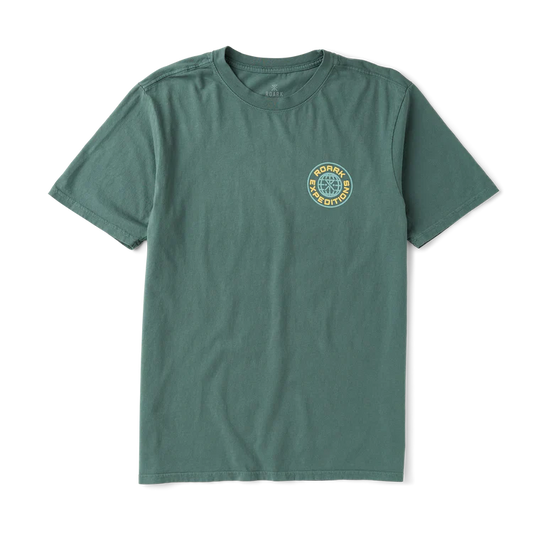 Roark Goin Global Premium Tee