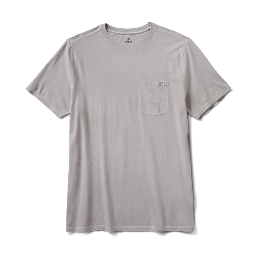 Roark Made To Fade Short Sleeve Tee