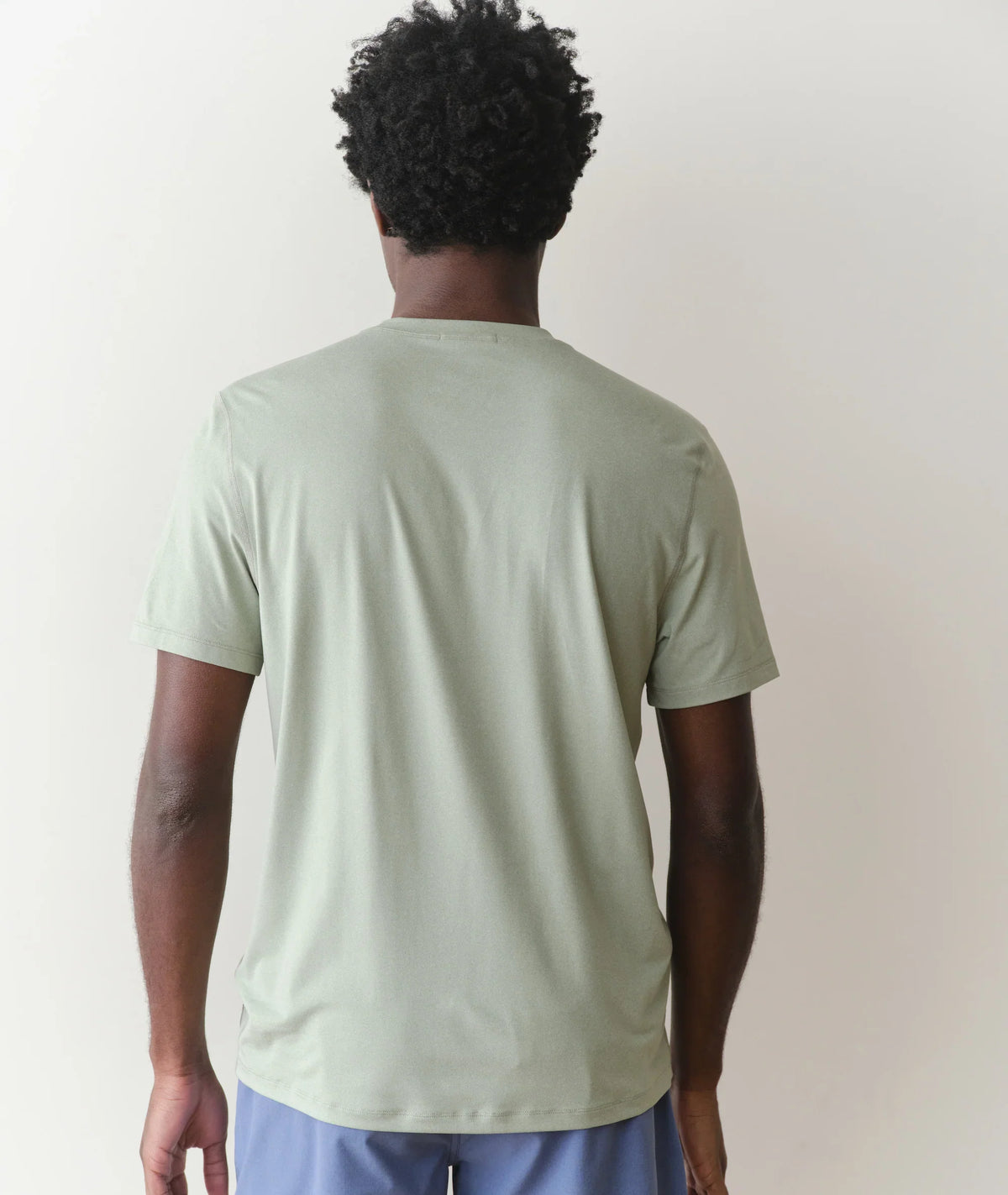 Marine Layer Re-Spun Sport Graphic Tee