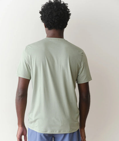 Marine Layer Re-Spun Sport Graphic Tee