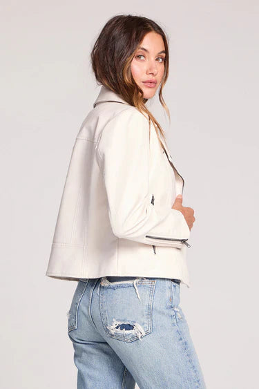 Effie Jacket