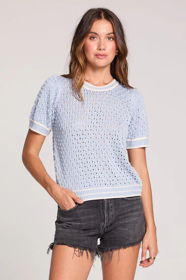 Glenne Sweater