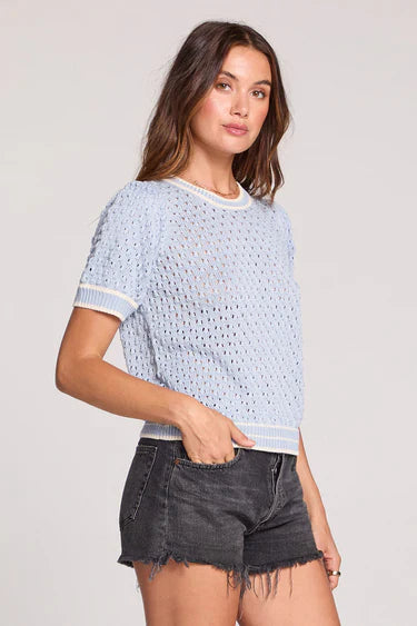 Glenne Sweater