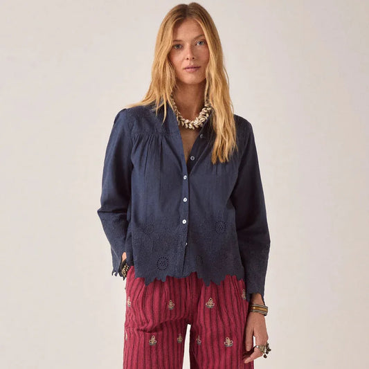 Maison Hotel Arbind Blouse