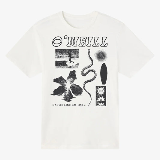 O'Neill Kitchen Sink Classic Tee