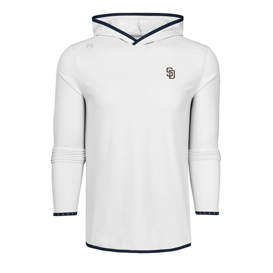 San Diego Padres Colorado Hoodie