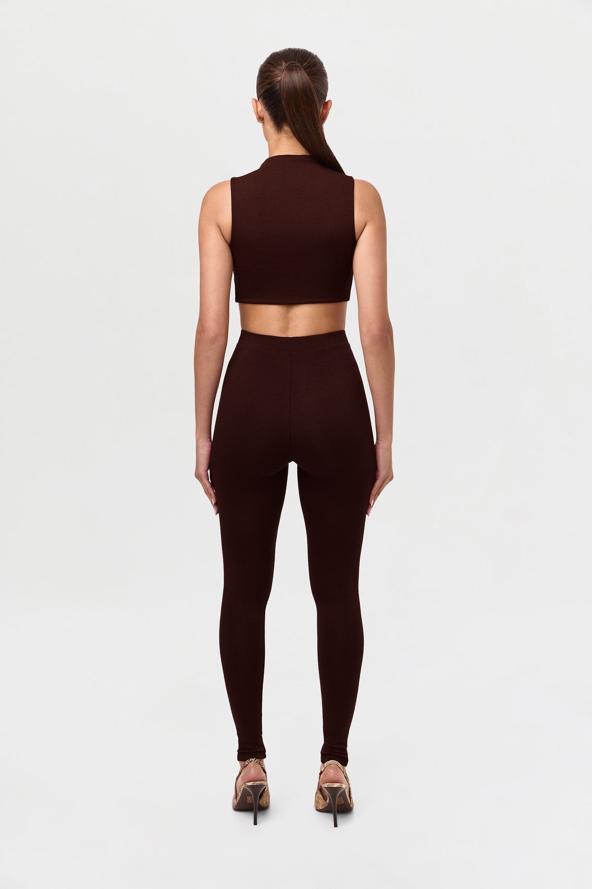 NW Sculpt Legging