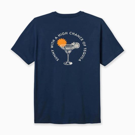 Toes on the Nose Sunny T-Shirt