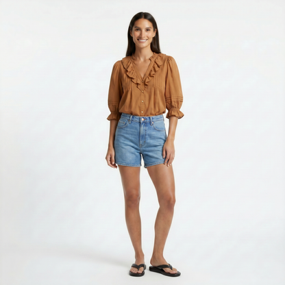 Anthea Blouse