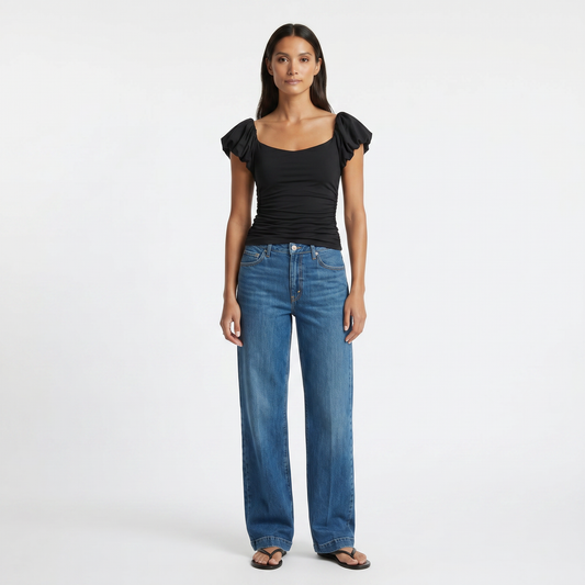 Angelica Top