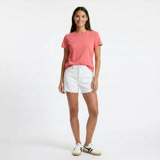 Tried and True Hemp Crew Tee