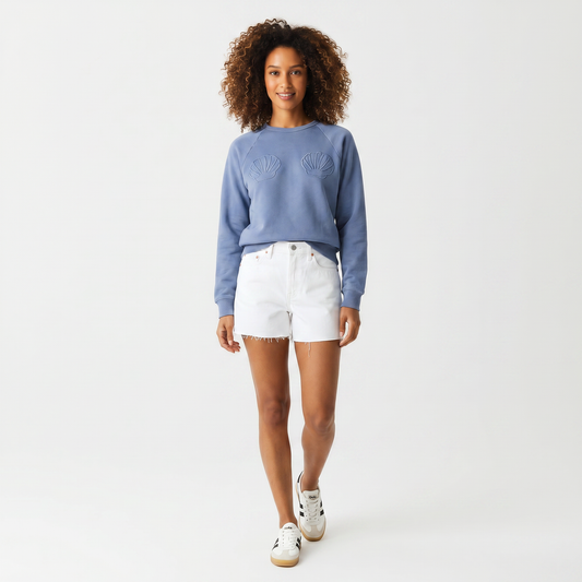 Cloud 9 Terry Sweatshirt