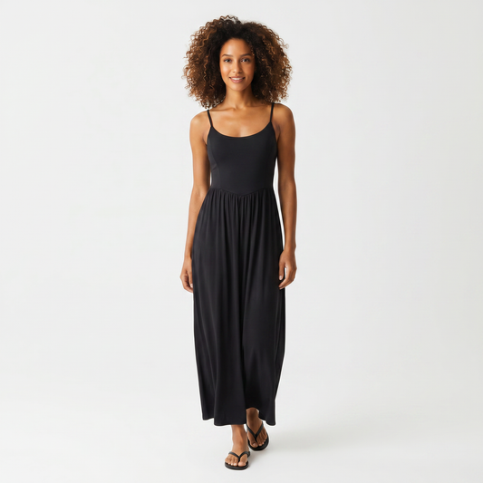 Tarynnia Maxi Dress