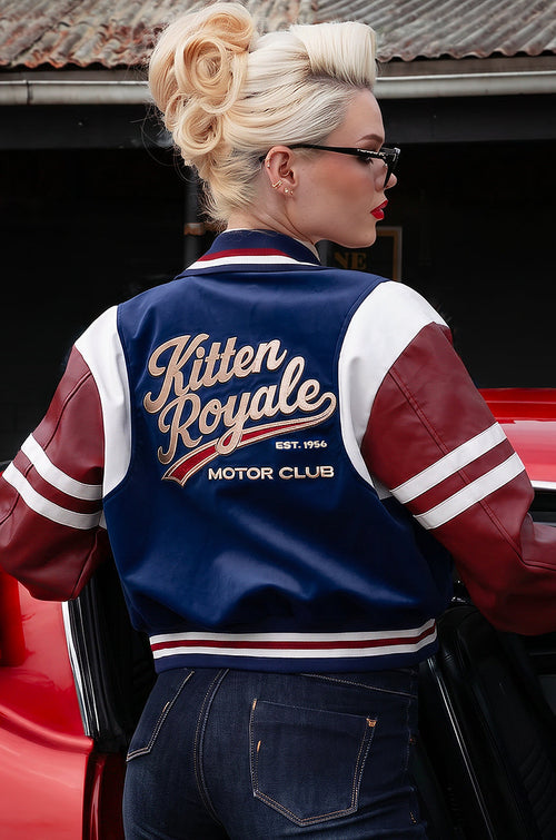 Greaser Jacket