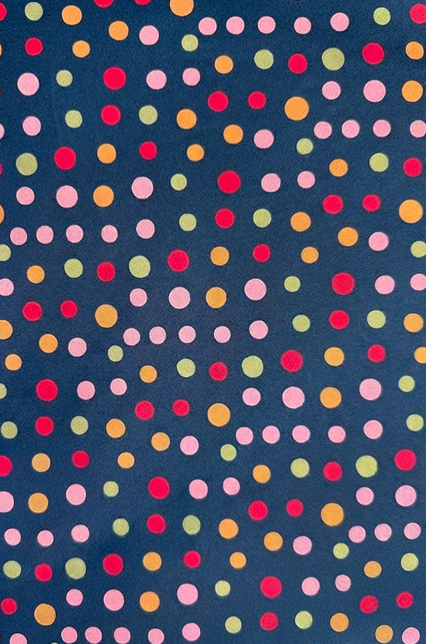 Fiorenza Full Skirt (Spot)