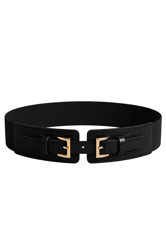Chicago Follies Belt (Black)