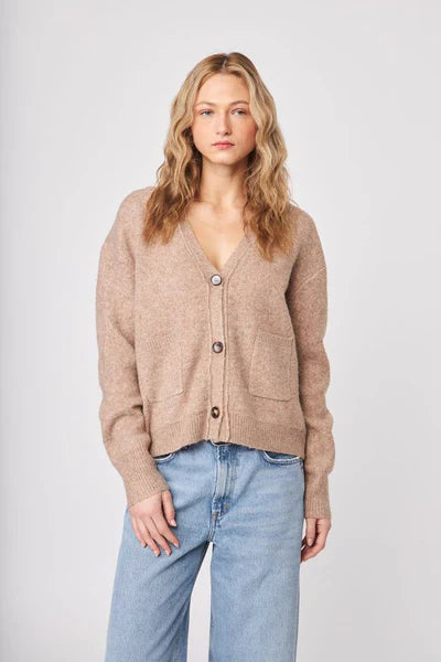 Braxton Sweater