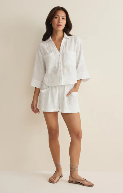 Emory Short