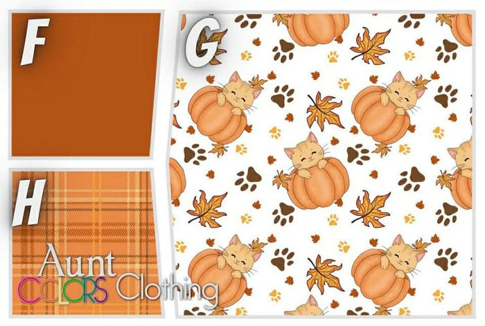 ACC 3/20/26 - Lisa Leggings & Swing Tunic