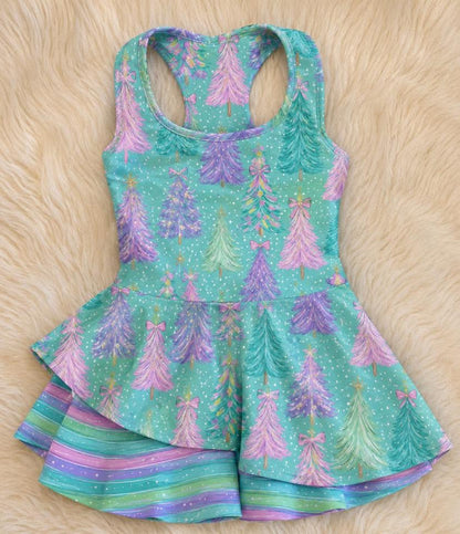 ACC 6/19/26 - Lexi Dress & Cartwheel shorts