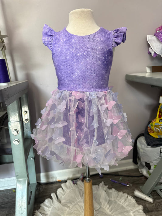 ACC this that or the other - Annabelle Dress