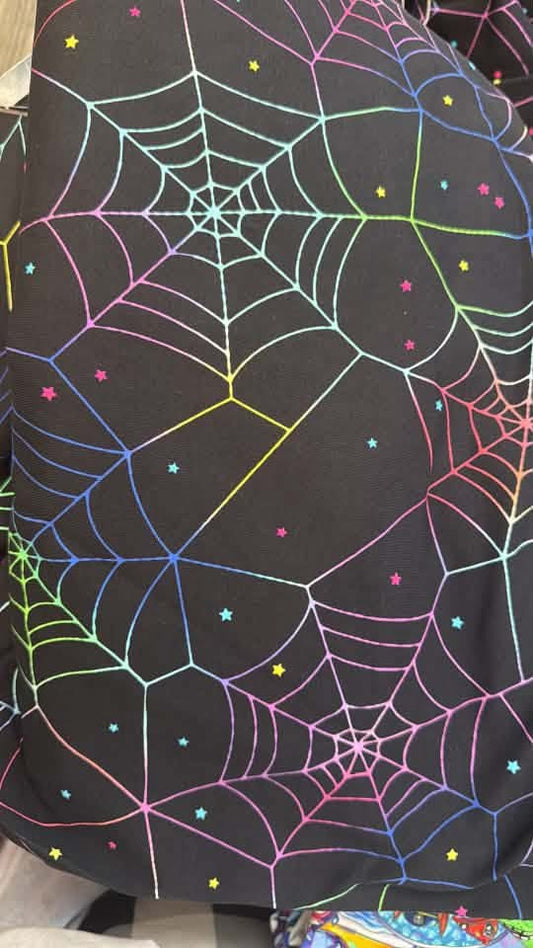 ACC Trick or Treat Extras 8/14/26 - Raglan & Joggers