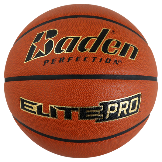 Baden Elite Pro Indoor Game Basketball Equipment Baden 28.5-Intermediate