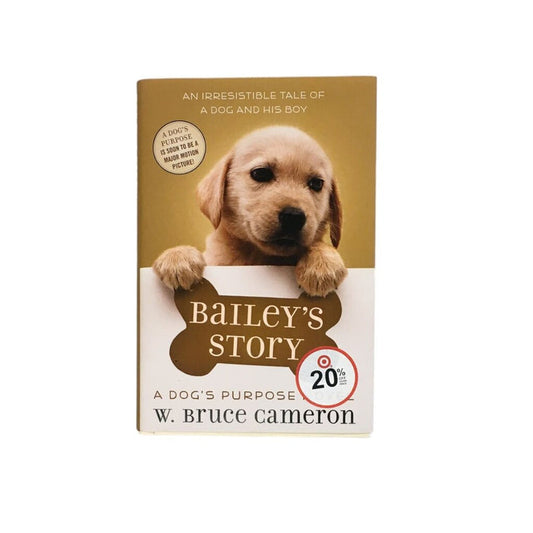Baileys Story