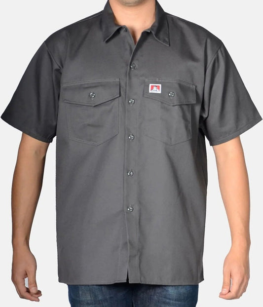 Ben Davis Button Up Shirt