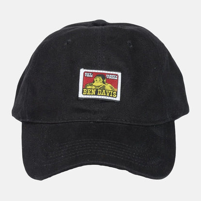 Ben Davis Unstructured Baseball Cap