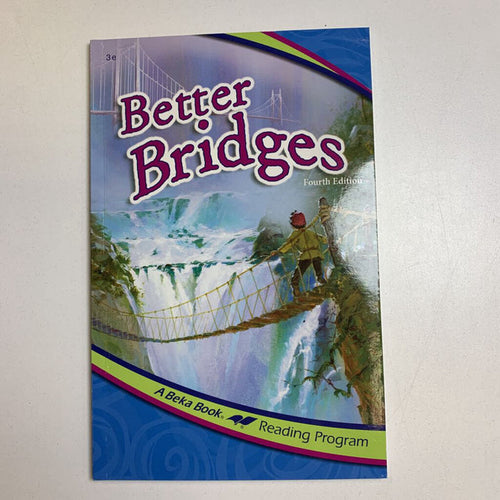 Better Bridges