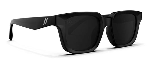 Blenders Midnite Sunglasses Accessories Blenders Black