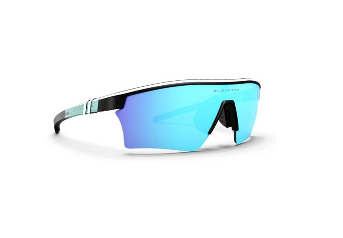 Blenders Pacer Sunglasses Accessories Blenders Ice Blue