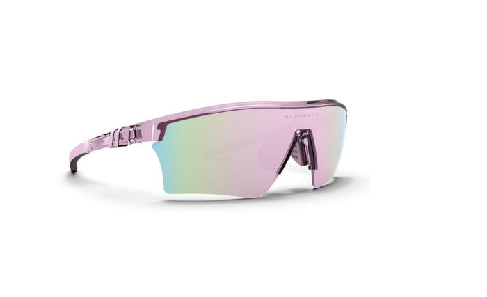 Blenders Pacer Sunglasses Accessories Blenders Orchid Flash