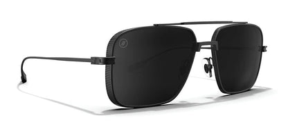 Blenders Phoenix Sunglasses Accessories Blenders Matte Black