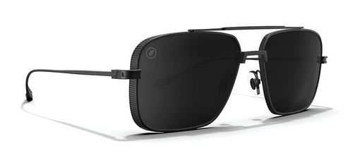 Blenders Phoenix Sunglasses Accessories Blenders Matte Black