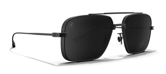 Blenders Phoenix Sunglasses Accessories Blenders Matte Black