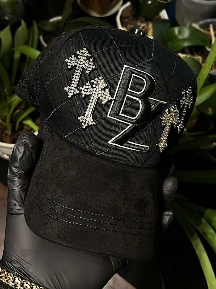BZ X BARBAS