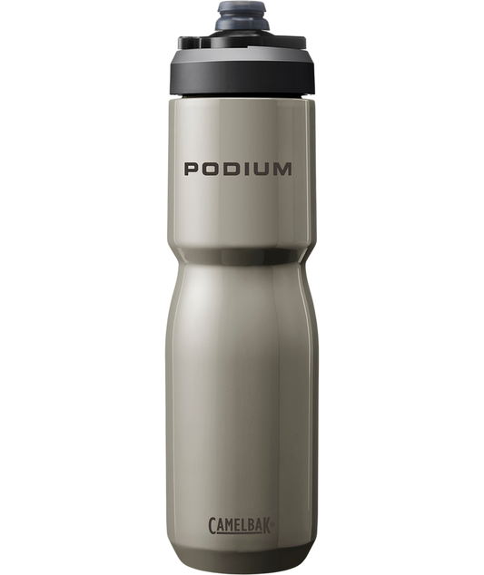 Camelbak Podium Vss 1.0 22oz Accessories Camelbak Stainless Steel