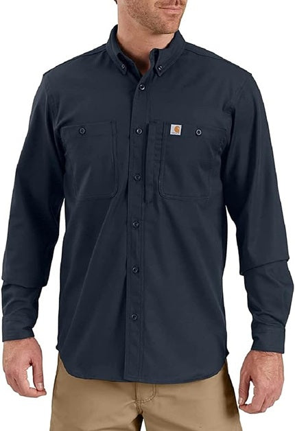 Carhartt Professional Series L/S Shirt