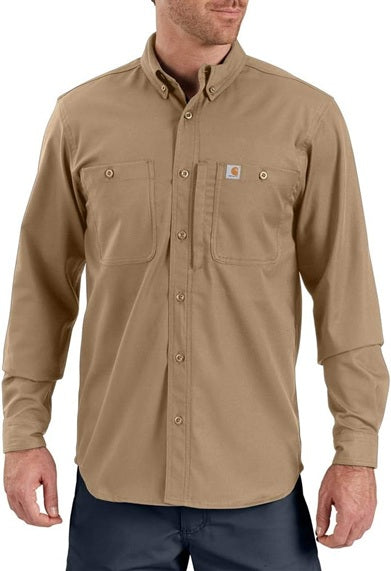 Carhartt Professional Series L/S Shirt