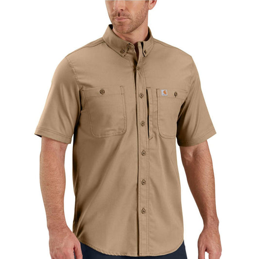 Carhartt Professional Series S/S Shirt