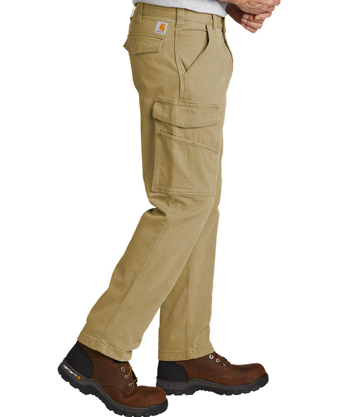Carhartt Rugged Flex Cargo Pants