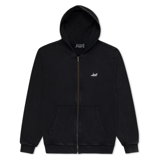 RIPNDIP Castanza Zip Up Hoodie