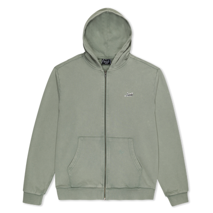 RIPNDIP Castanza Zip Up Hoodie