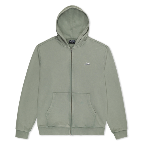 RIPNDIP Castanza Zip Up Hoodie